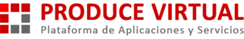 Produce Virtual